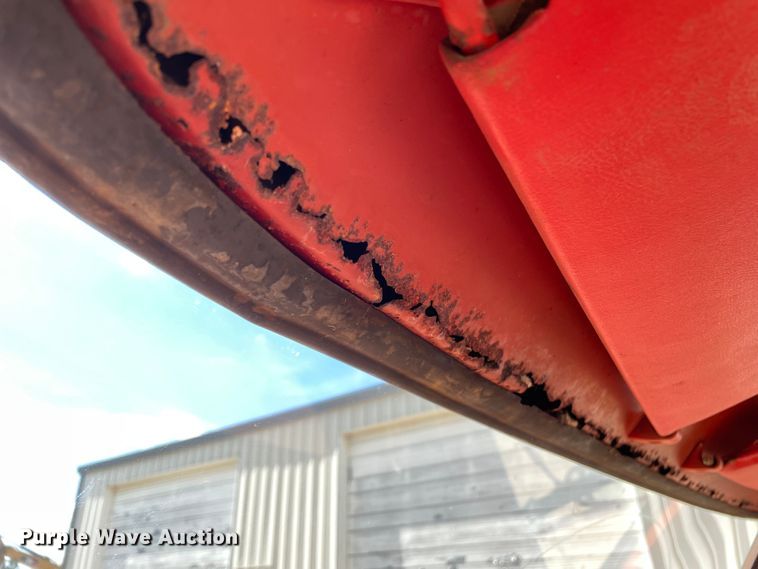 image for item LB9369 1968 Chevrolet 50  grain truck