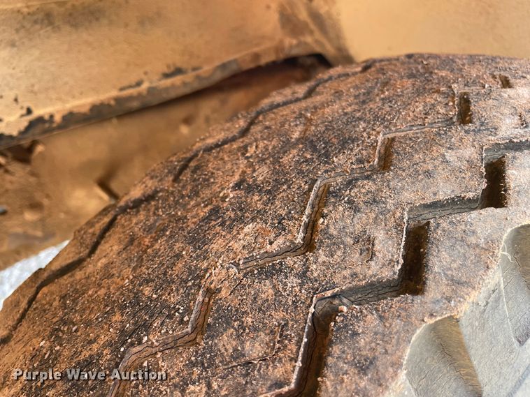 image for item LB9369 1968 Chevrolet 50  grain truck