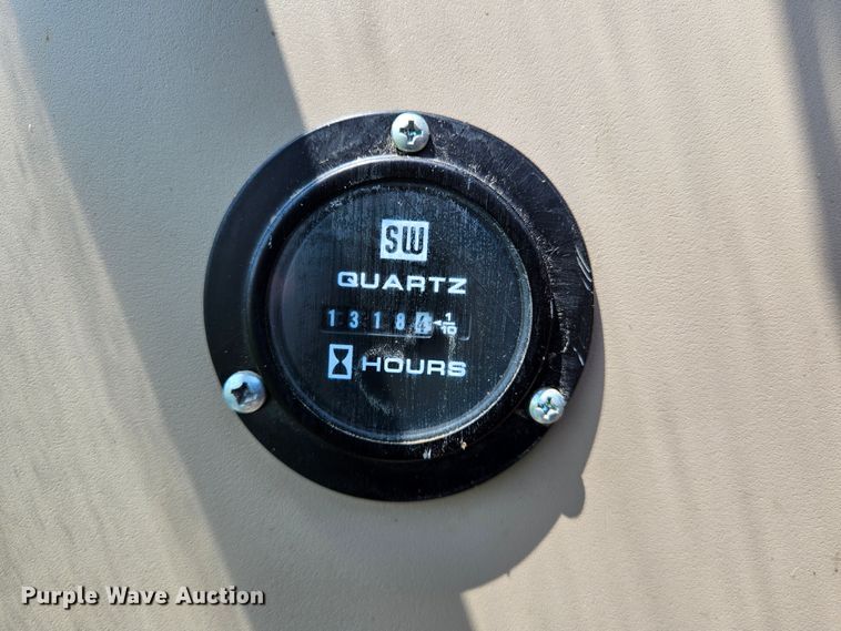 image for item LL9229 John Deere 6410  MFWD tractor