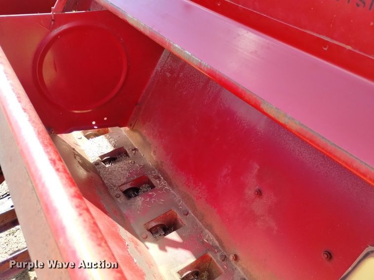 image for item LP9646 International  grain drill