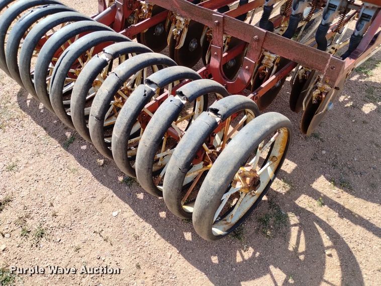 image for item LP9646 International  grain drill