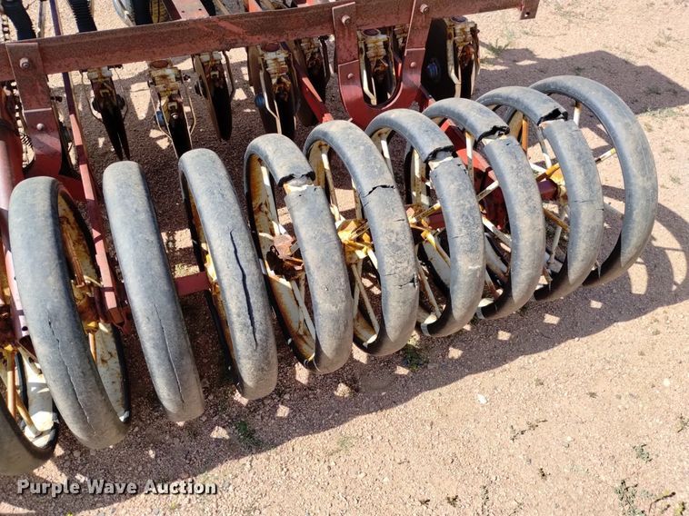 image for item LP9646 International  grain drill