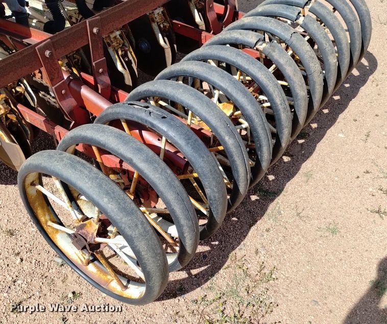 image for item LP9646 International  grain drill