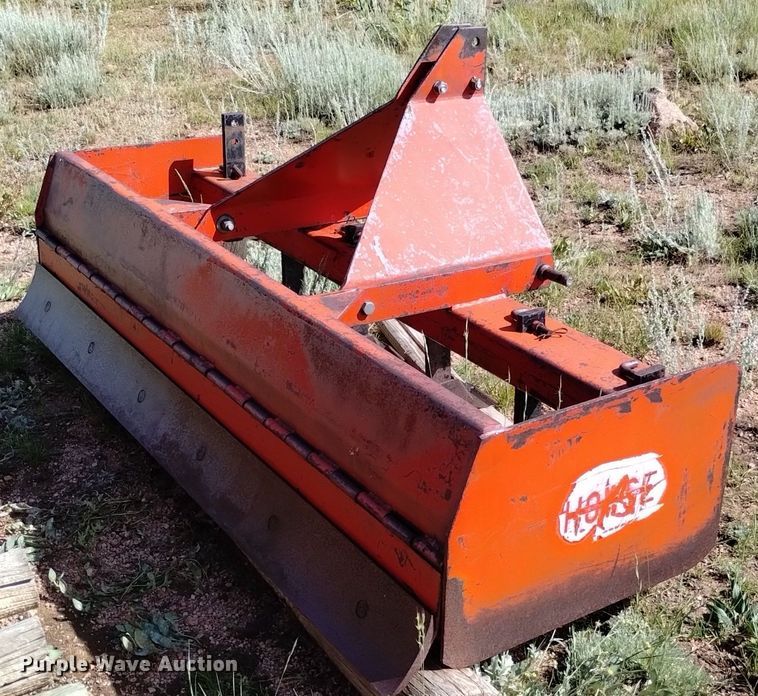 image for item LP9648 Howse  box blade