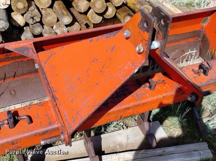 image for item LP9648 Howse  box blade