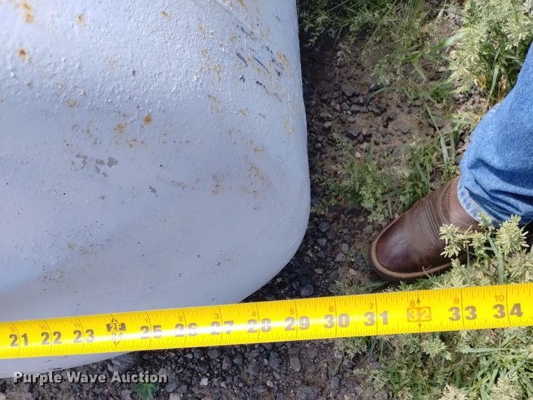 image for item LP9652 McNamar  propane tank