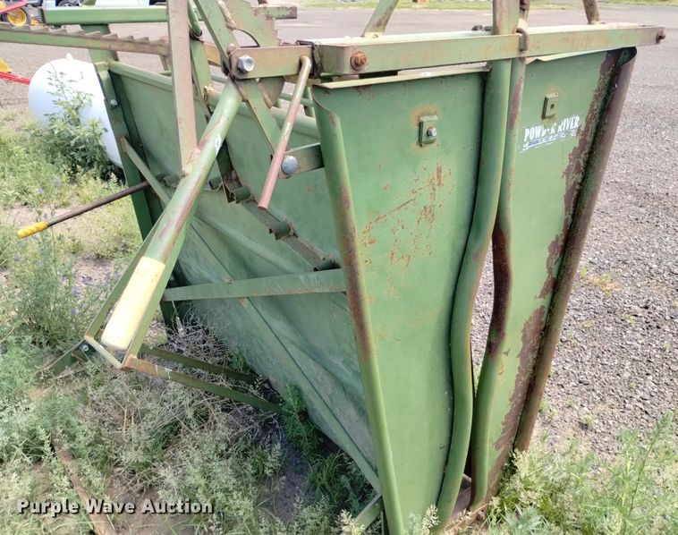 image for item LP9653 Livestock equipment