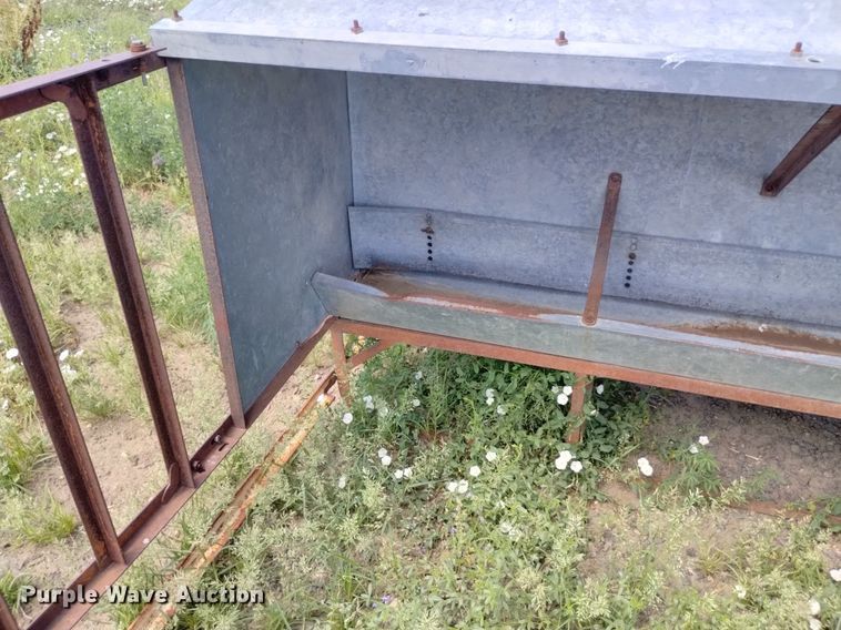 image for item LP9653 Livestock equipment