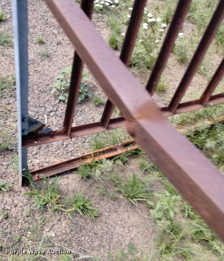 image for item LP9653 Livestock equipment