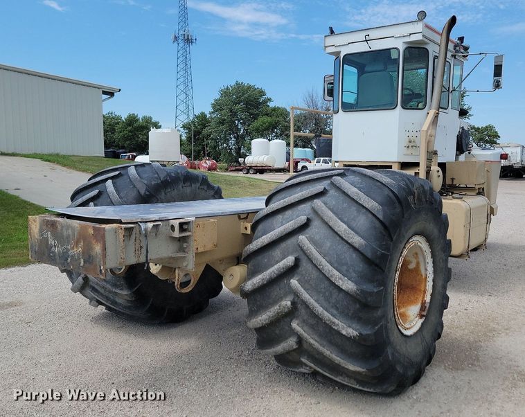 image for item LQ9059 Tyler 3275  applicator