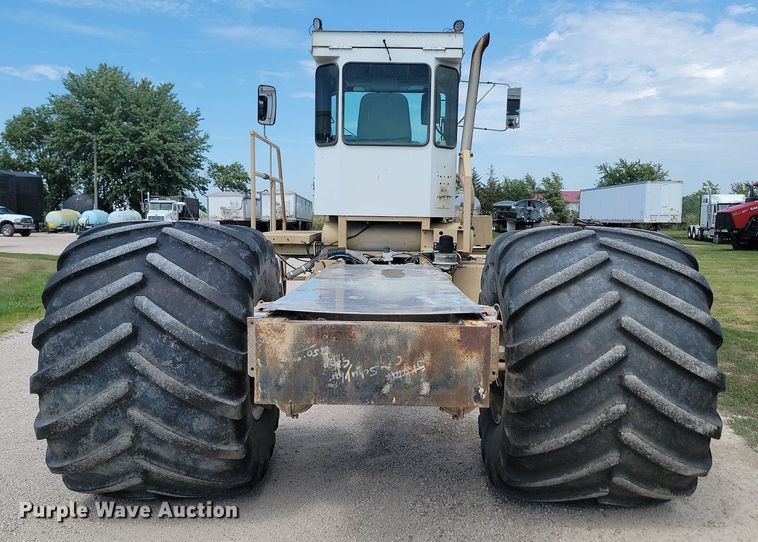 image for item LQ9059 Tyler 3275  applicator