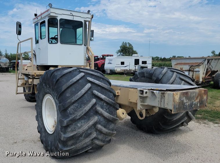 image for item LQ9059 Tyler 3275  applicator