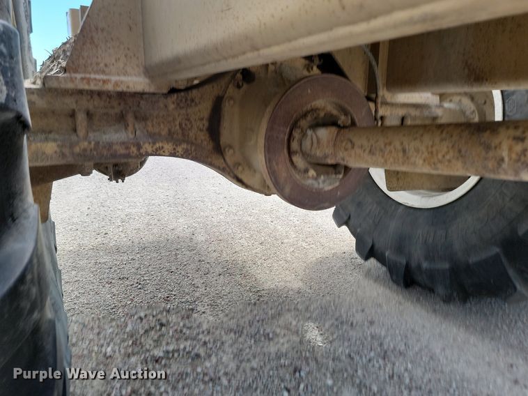 image for item LQ9059 Tyler 3275  applicator