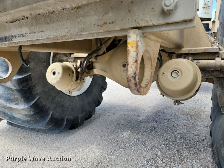 image for item LQ9059 Tyler 3275  applicator