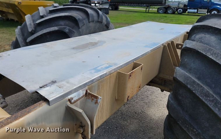 image for item LQ9059 Tyler 3275  applicator