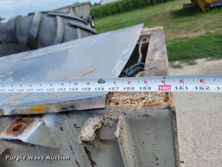 image for item LQ9059 Tyler 3275  applicator