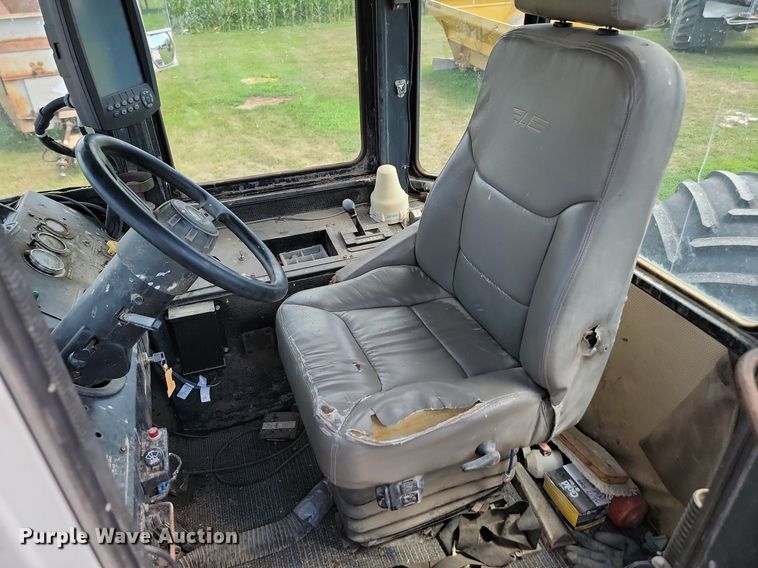 image for item LQ9059 Tyler 3275  applicator