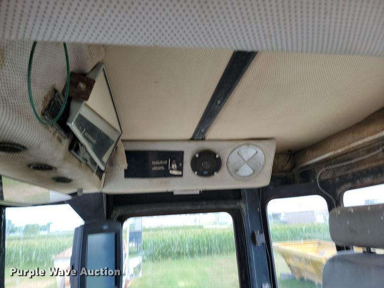 image for item LQ9059 Tyler 3275  applicator