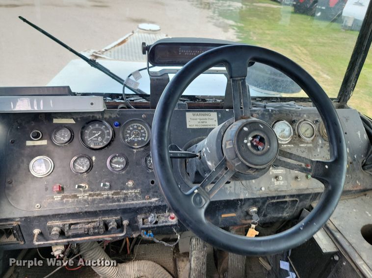 image for item LQ9059 Tyler 3275  applicator