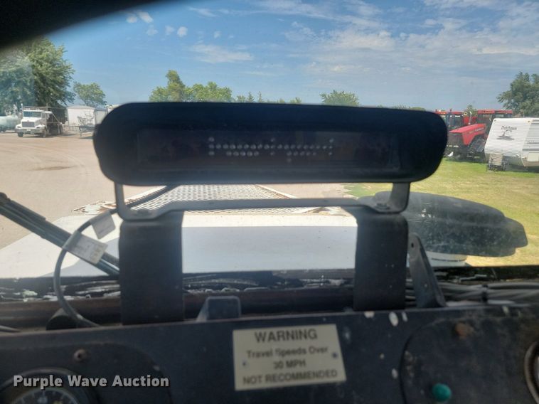 image for item LQ9059 Tyler 3275  applicator