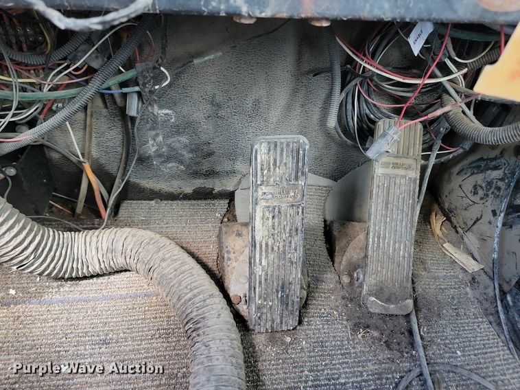 image for item LQ9059 Tyler 3275  applicator