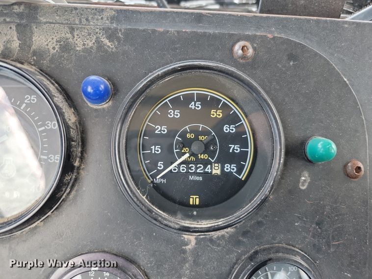 image for item LQ9059 Tyler 3275  applicator