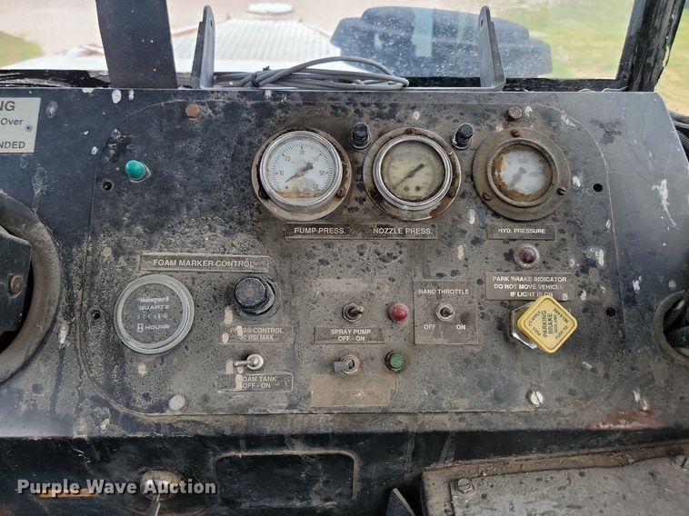 image for item LQ9059 Tyler 3275  applicator