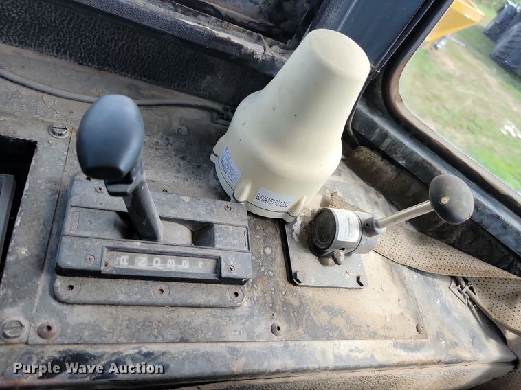 image for item LQ9059 Tyler 3275  applicator