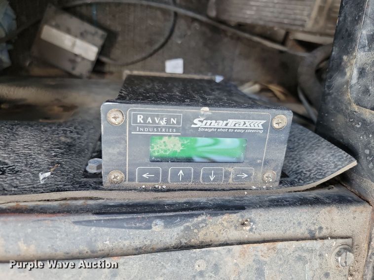 image for item LQ9059 Tyler 3275  applicator