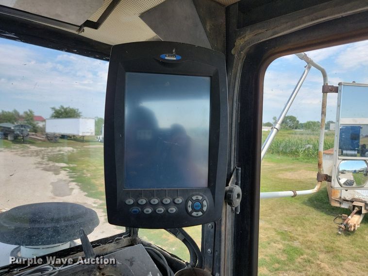 image for item LQ9059 Tyler 3275  applicator