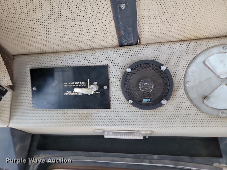 image for item LQ9059 Tyler 3275  applicator