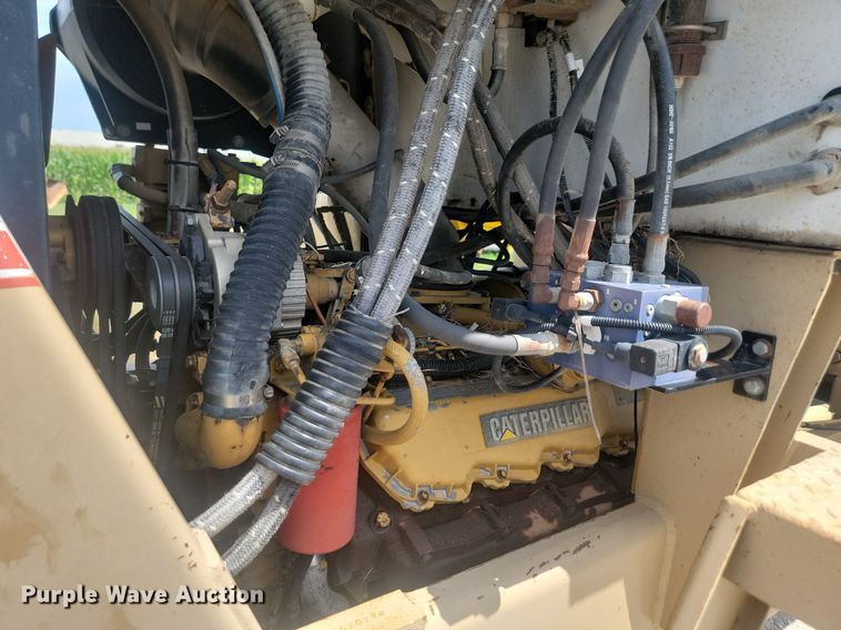 image for item LQ9059 Tyler 3275  applicator