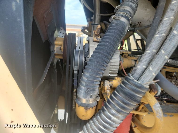 image for item LQ9059 Tyler 3275  applicator