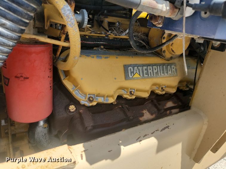 image for item LQ9059 Tyler 3275  applicator