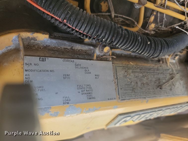 image for item LQ9059 Tyler 3275  applicator