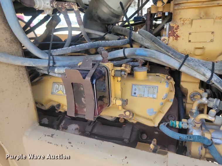 image for item LQ9059 Tyler 3275  applicator