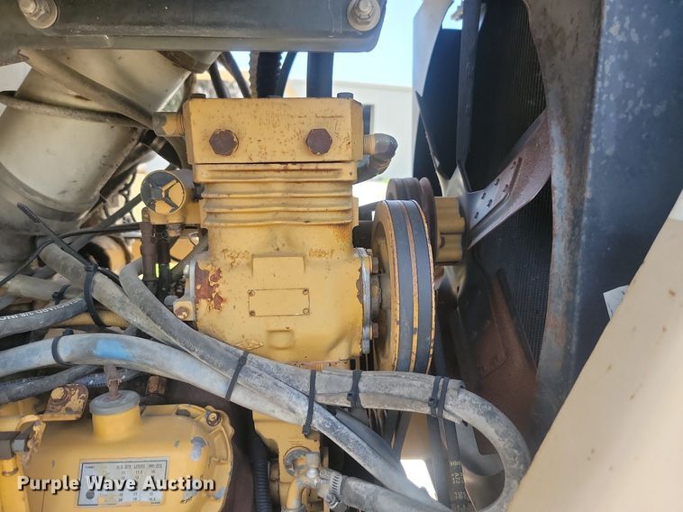 image for item LQ9059 Tyler 3275  applicator