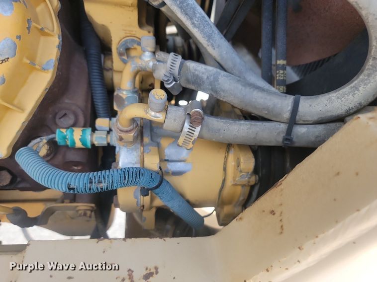 image for item LQ9059 Tyler 3275  applicator