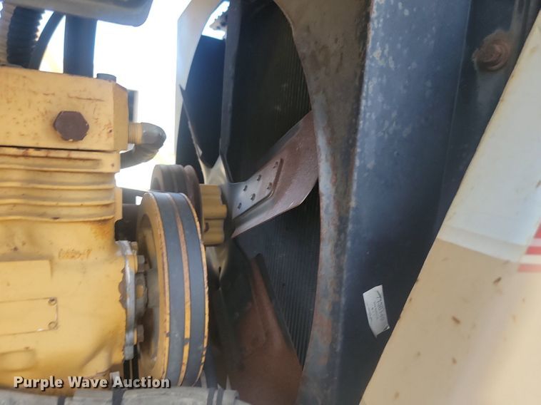 image for item LQ9059 Tyler 3275  applicator