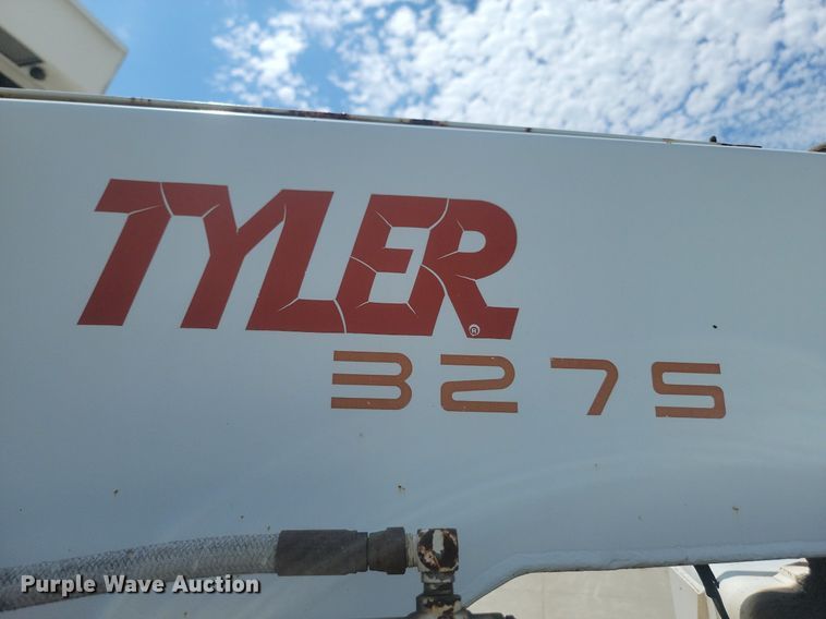 image for item LQ9059 Tyler 3275  applicator