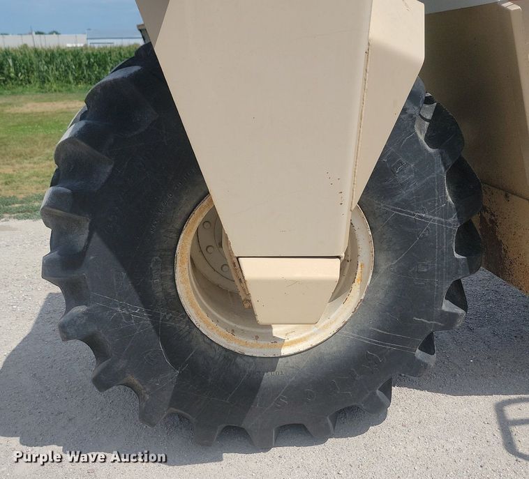 image for item LQ9059 Tyler 3275  applicator