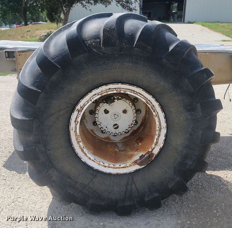 image for item LQ9059 Tyler 3275  applicator