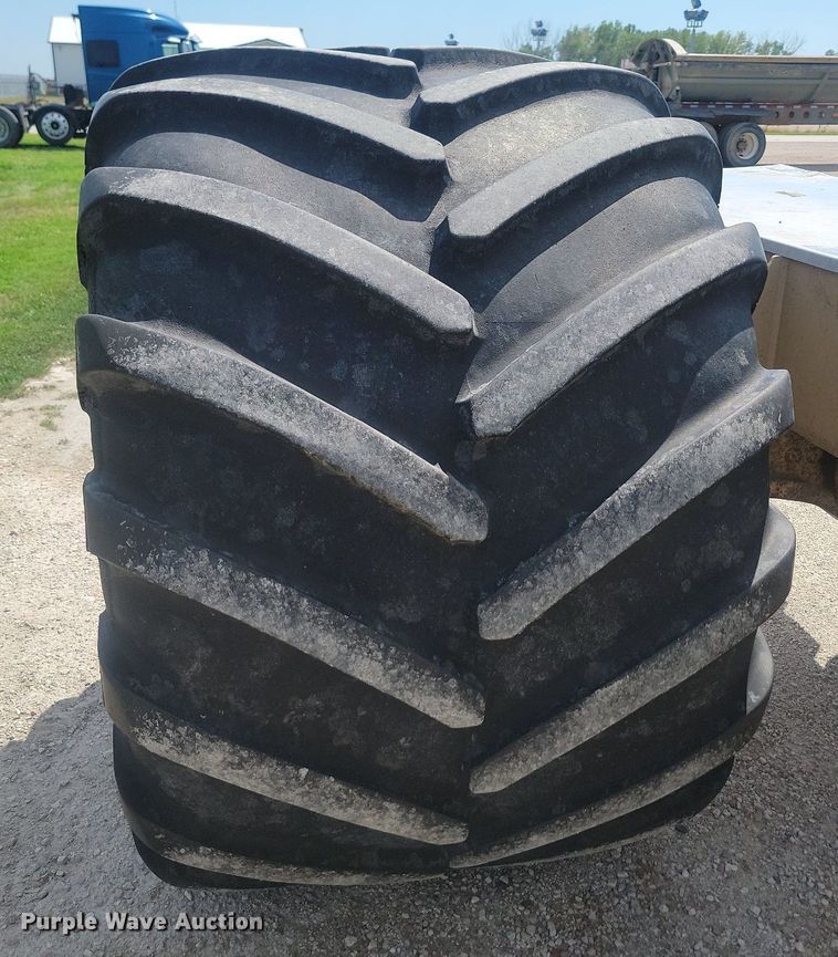 image for item LQ9059 Tyler 3275  applicator