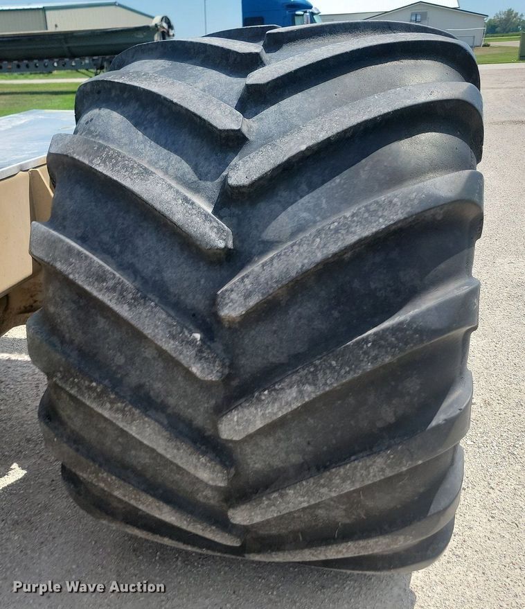 image for item LQ9059 Tyler 3275  applicator