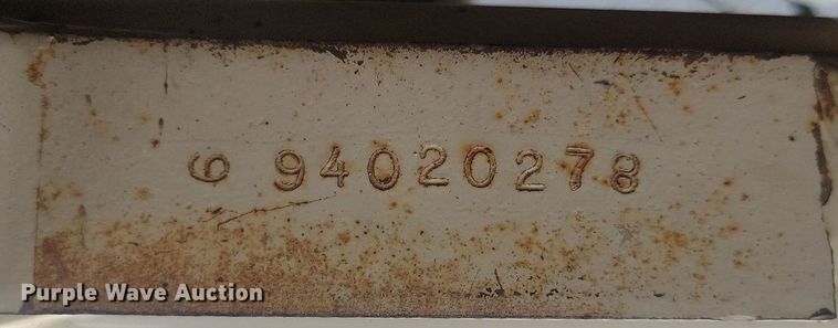 image for item LQ9059 Tyler 3275  applicator