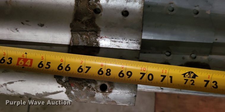 image for item LS9610 (4) grain bins rings