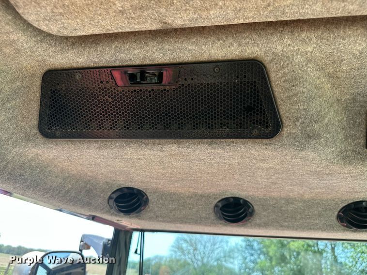 image for item MB9764 2007 Massey Ferguson 5455  MFWD tractor