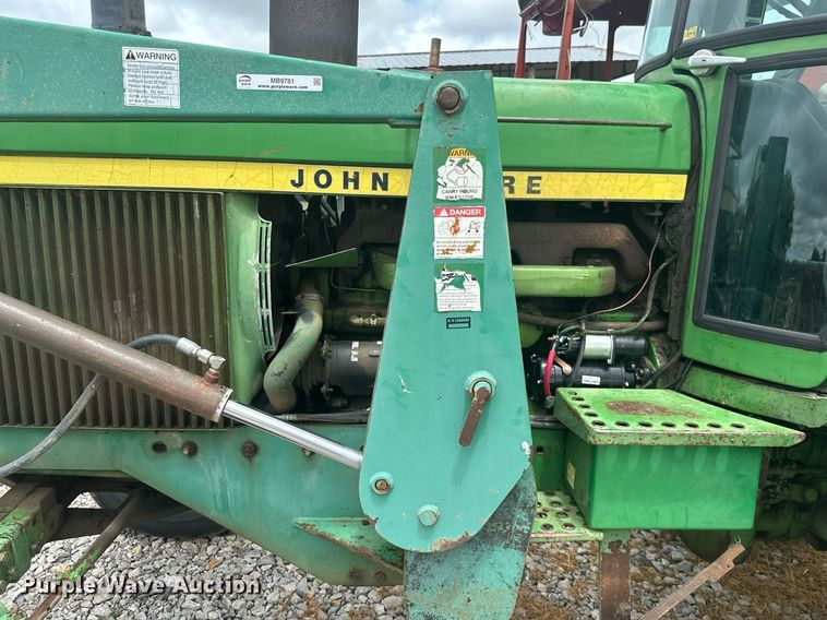 image for item MB9781 KD QT5500  loader