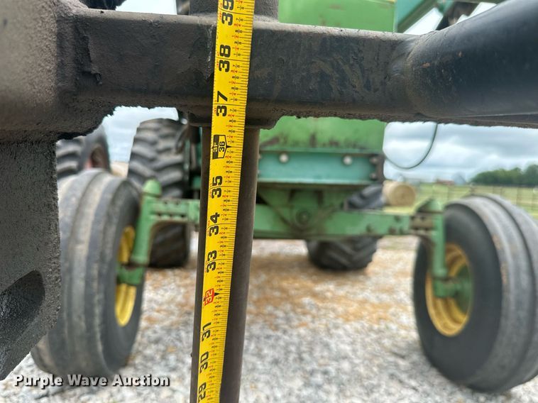 image for item MB9781 KD QT5500  loader