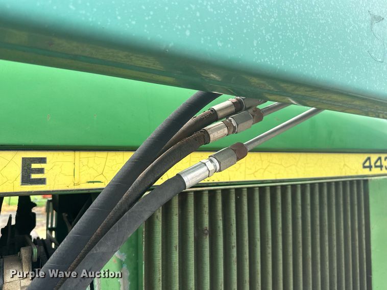 image for item MB9781 KD QT5500  loader